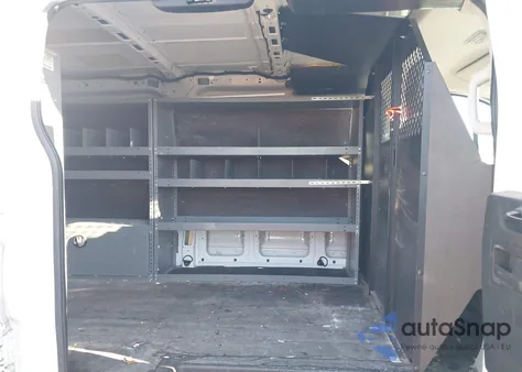 2016 Ford Transit-250 from USA, damaged, VIN 1FTYR1ZM4GKB32200